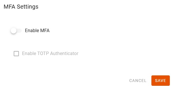Workshop Multi-Factor Authentication MFA